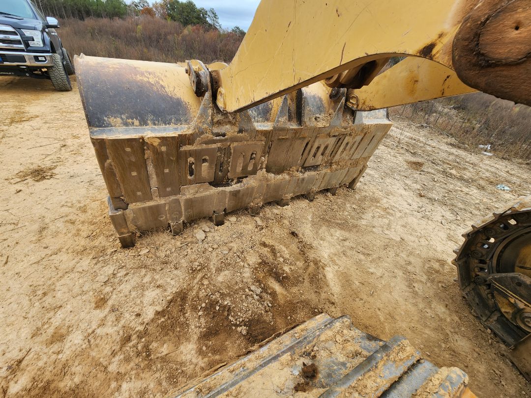 1997 CATERPILLAR 953C - Image 14